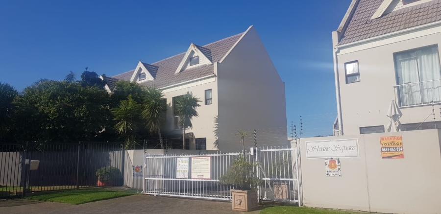To Let 3 Bedroom Property for Rent in Parklands Western Cape